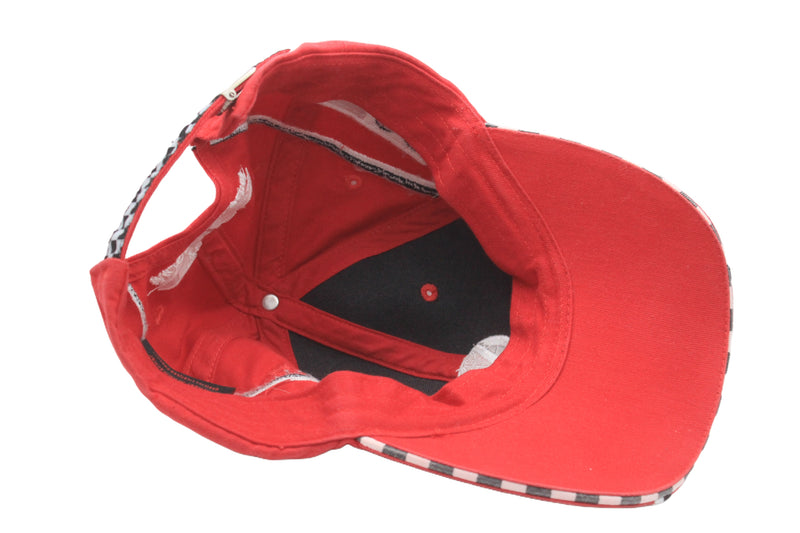 Vintage Michael Schumacher Cap