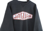 Vintage Jaguar Sweatshirt Medium