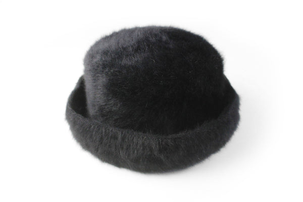 Newsboy Flat Cap Cabbie baker boy 504 Style Contour Fitted Beret retro style authentic Black wool classic fedora hat made in Great Britain vintage KANGOL  fur terry 