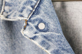 Vintage Diesel Denim Jacket XLarge