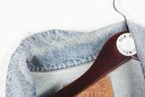 Vintage Diesel Denim Jacket XLarge