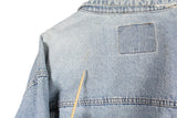 Vintage Diesel Denim Jacket XLarge