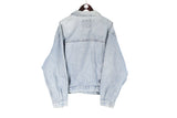 Vintage Diesel Denim Jacket XLarge