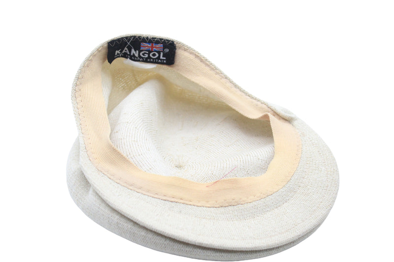 Vintage Kangol Newsboy Cap
