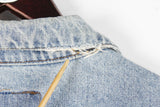 Vintage Diesel Denim Jacket XLarge