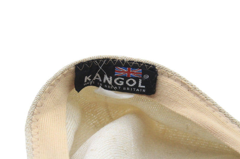 Vintage Kangol Newsboy Cap