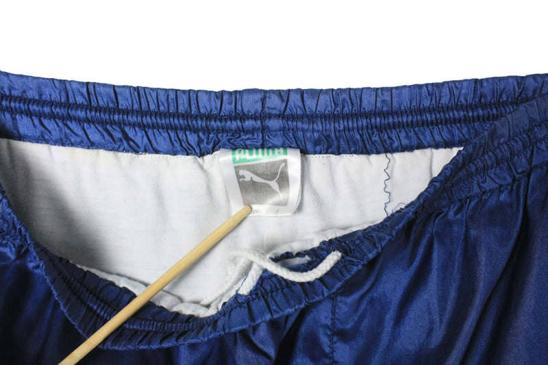 Vintage Puma Tracksuit Small