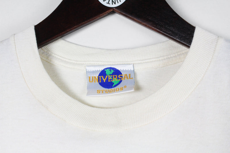 Vintage Universal Studios T-Shirt Medium