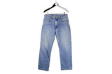 Vintage Levi's 505 Jeans W 32 L 28