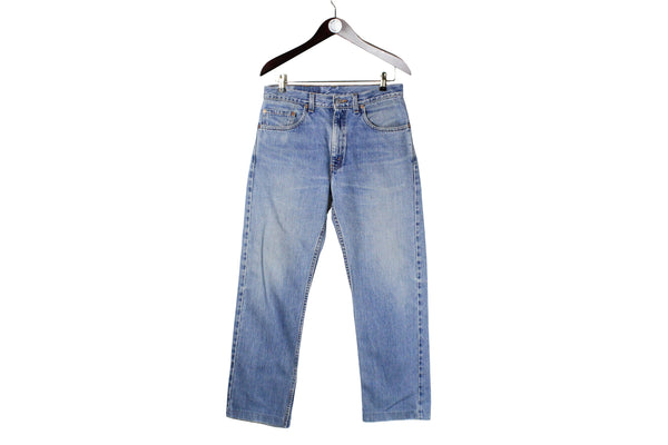 Vintage Levi's 505 Jeans W 32 L 28