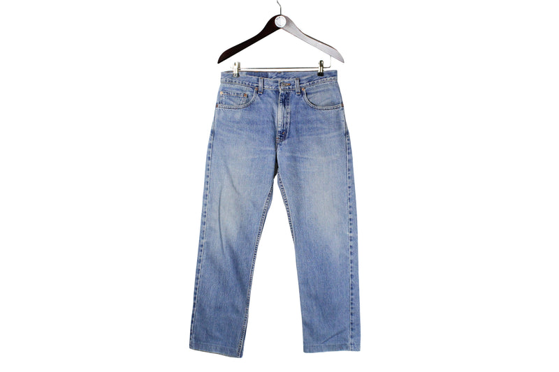 Vintage Levi's 505 Jeans W 32 L 28