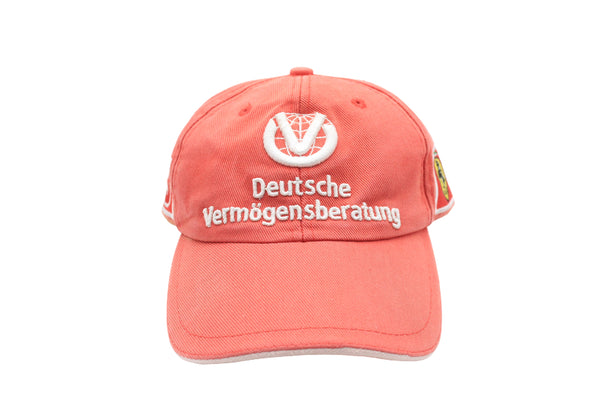 Vintage Ferrari Cap