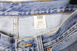 Vintage Levi's 505 Jeans W 32 L 28