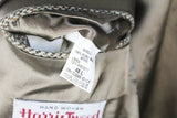 Vintage Harris Tweed Blazer XLarge