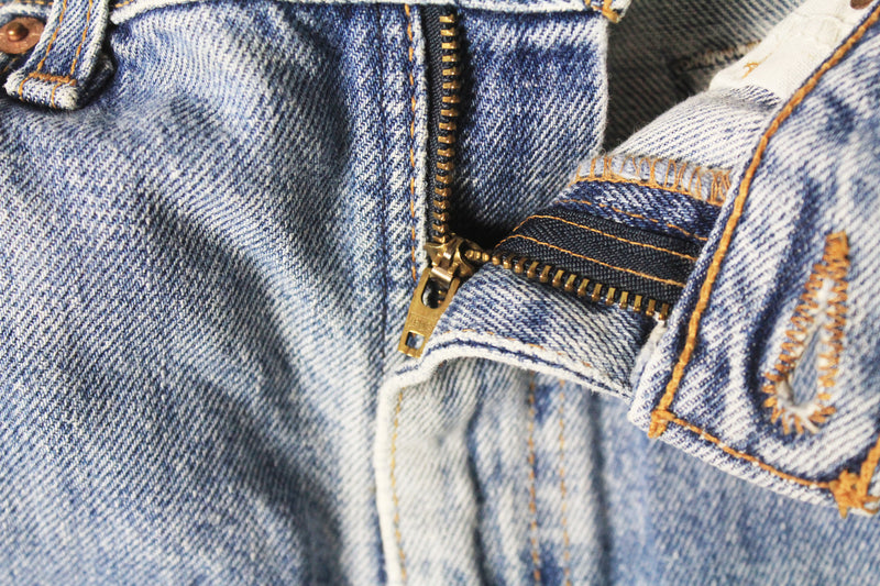 Vintage Levi's 505 Jeans W 32 L 28