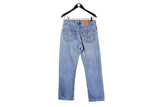 Vintage Levi's 505 Jeans W 32 L 28