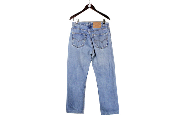 Vintage Levi's 505 Jeans W 32 L 28