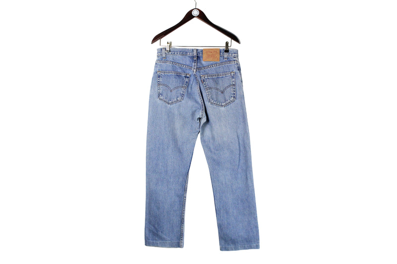 Vintage Levi's 505 Jeans W 32 L 28