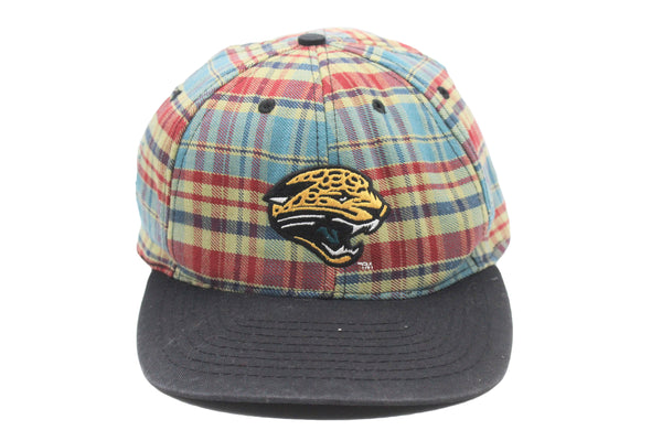 Vintage Jacksonville Jaguars Cap