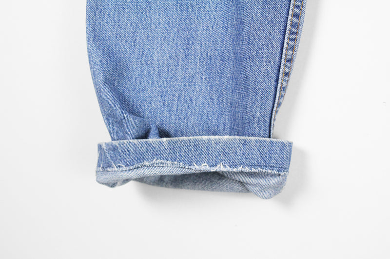 Vintage Levi's 505 Jeans W 32 L 28