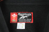 Vintage Welsh Rugby Union Reebok Sweatshirt Women's Large