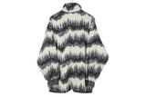 Vintage Fleece Full Zip XLarge