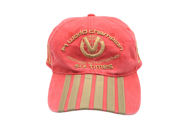 Vintage Ferrari Cap
