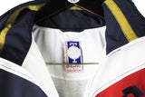 Vintage Lotto Boris Becker Track Jacket XLarge