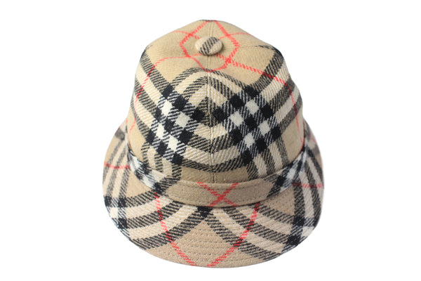 Vintage Burberrys Hat