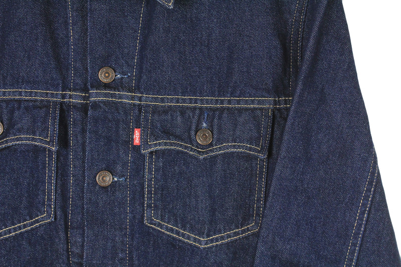 Vintage Levi's Denim Jacket Medium