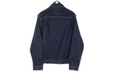 Vintage Levi's Denim Jacket Medium