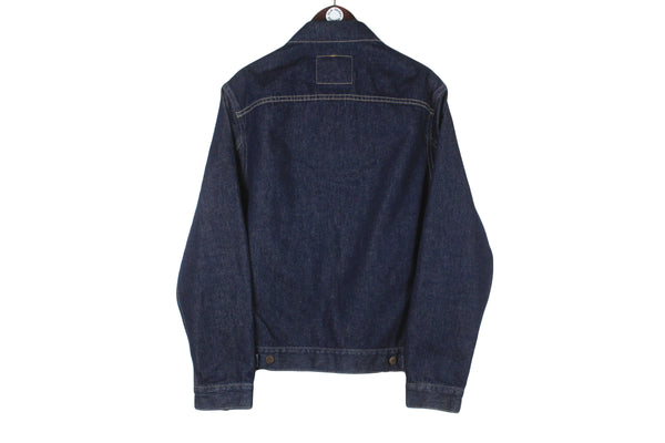 Vintage Levi's Denim Jacket Medium