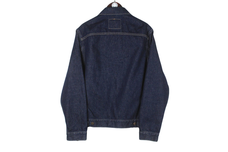Vintage Levi's Denim Jacket Medium