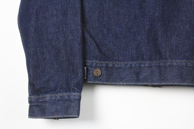 Vintage Levi's Denim Jacket Medium