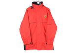 Vintage Ferrari Jacket Small