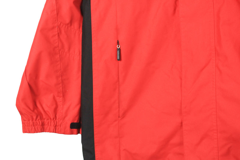 Vintage Ferrari Jacket Small