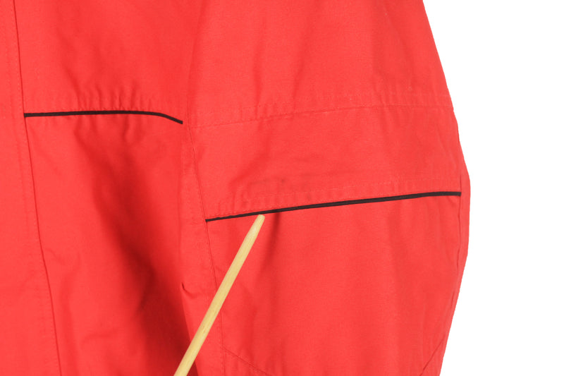 Vintage Ferrari Jacket Small