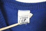 Vintage Volvo Rsport Sweater Large / XLarge