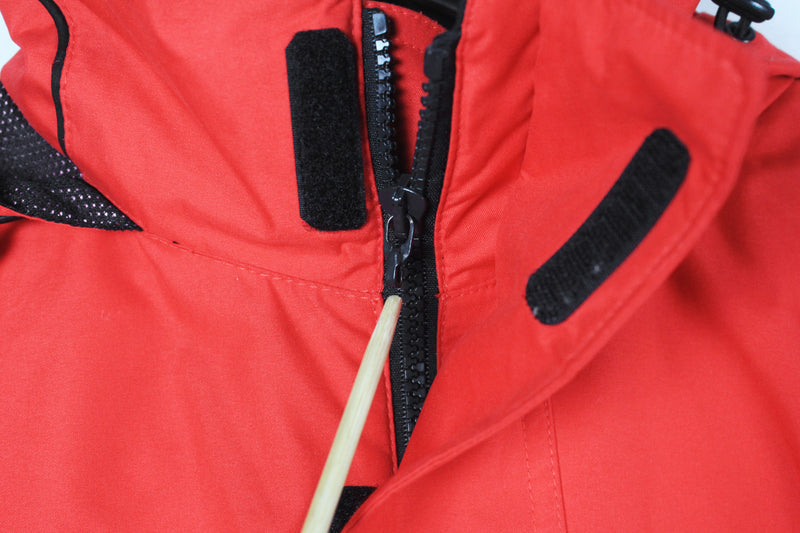 Vintage Ferrari Jacket Small