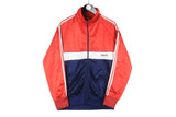 Vintage Adidas Track Jacket Medium