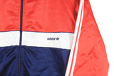 Vintage Adidas Track Jacket Medium