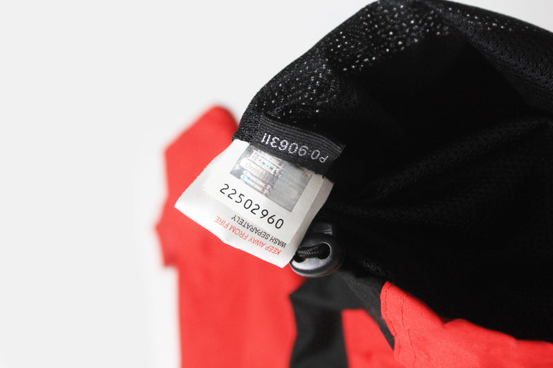 Vintage Ferrari Jacket Small