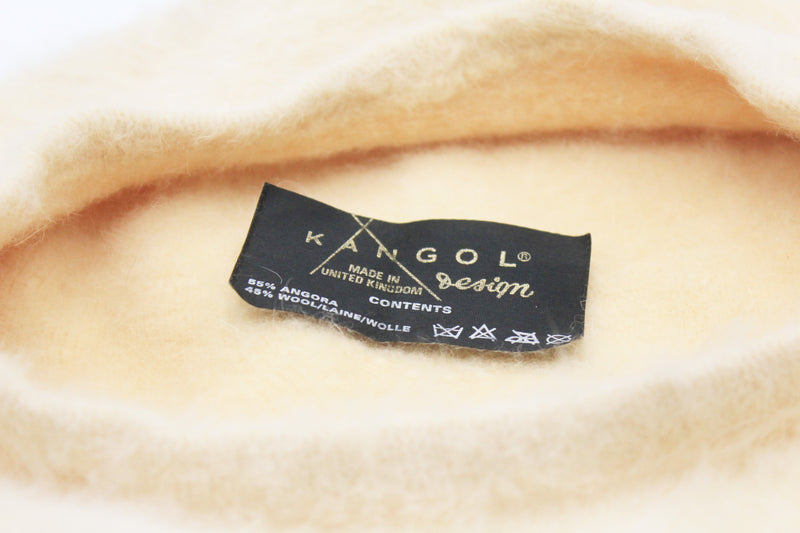 Vintage Kangol Beret