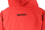 Vintage Ferrari Jacket Small