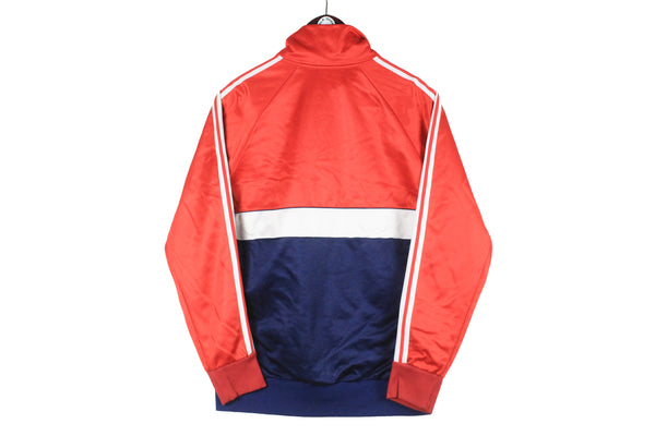 Vintage Adidas Track Jacket Medium