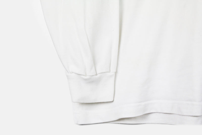 Vintage England Cotton Traders Rugby Shirt Large