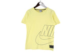 Vintage Nike T-Shirt Small