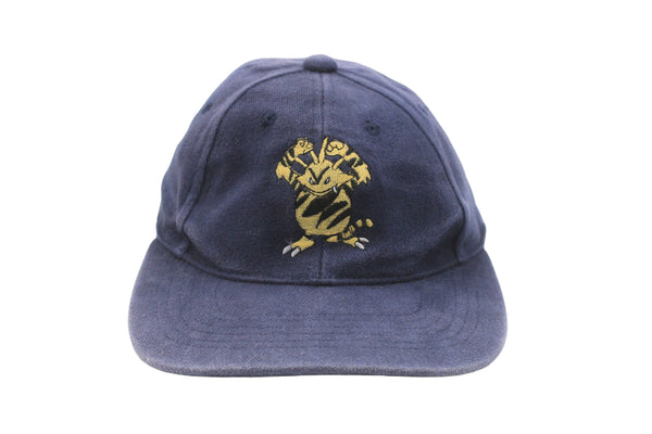 Vintage Electabuzz Pokemon Cap Small