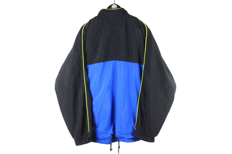 Vintage Puma Track Jacket XLarge