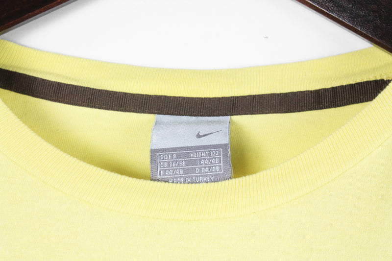 Vintage Nike T-Shirt Small